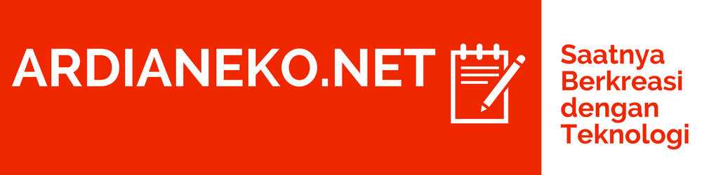 ArdianEko.net